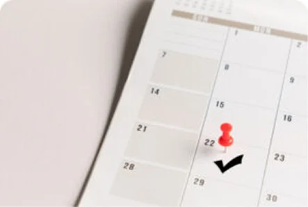 calendar 1