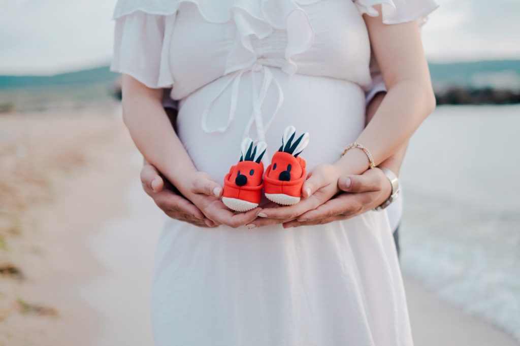 pregnancy